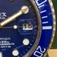 New Upgraded Rolex Submariner Wall Clock - Blue Face Luminous Bezel (3)_th.jpg